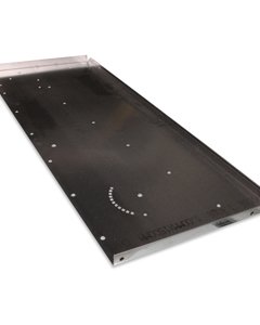 Side sheet feeder piglet left 1.4016